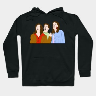 Scream Hoodie